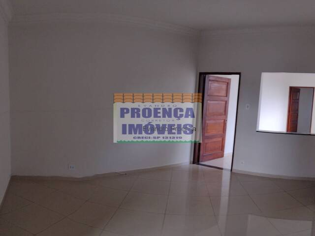 Apartamento para Locação em Guaratinguetá - 4