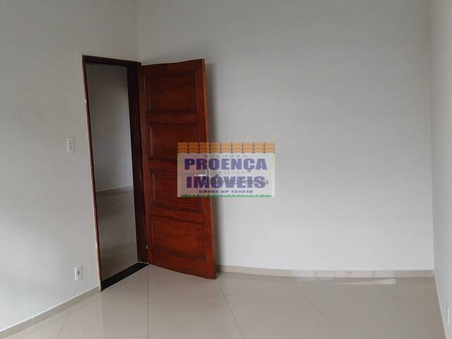 Apartamento para Locação em Guaratinguetá - 5