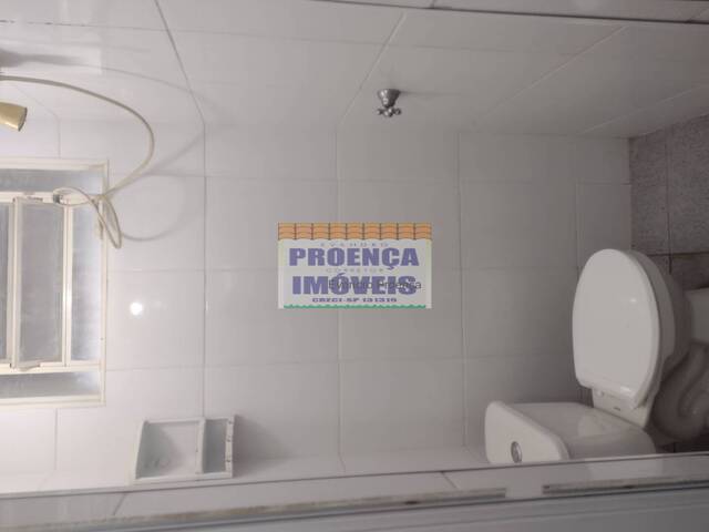 #251 - Salão Comercial para Locação em Guaratinguetá - SP - 3