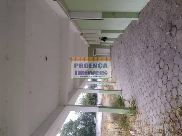 #252 - Galpão para Locação em Guaratinguetá - SP - 2