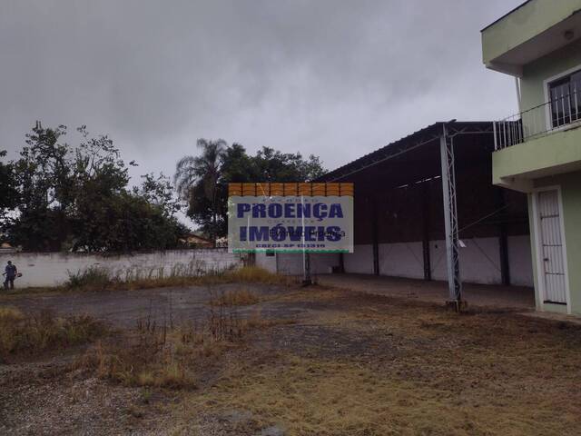 #252 - Galpão para Locação em Guaratinguetá - SP - 1