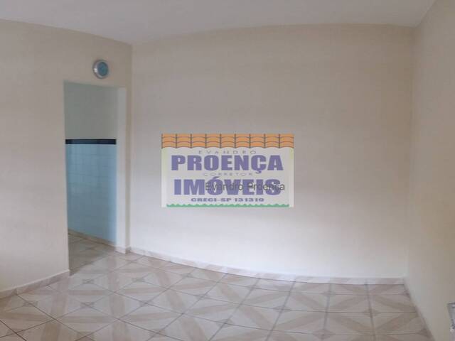 Apartamento para Locação em Guaratinguetá - 4