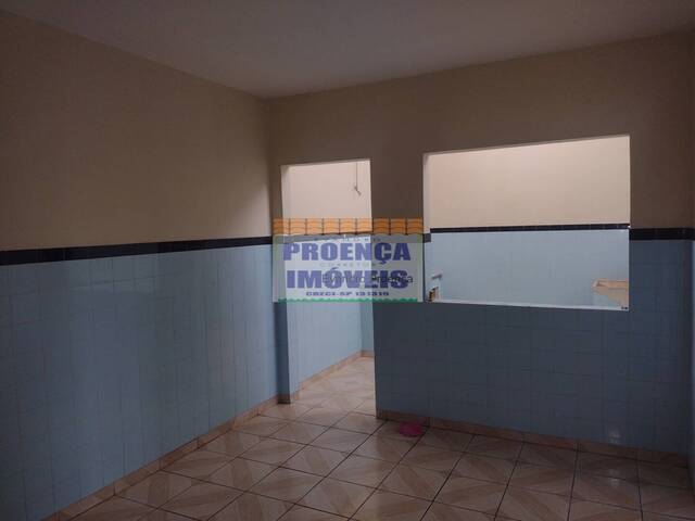 Apartamento para Locação em Guaratinguetá - 5