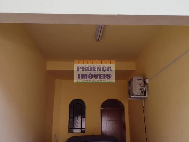 #255 - Sobrado para Locação em Guaratinguetá - SP