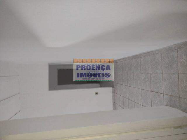 #173 - Apartamento para Locação em Guaratinguetá - SP - 3