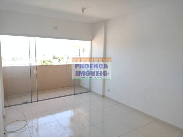 #265 - Apartamento para Locação em Guaratinguetá - SP - 1