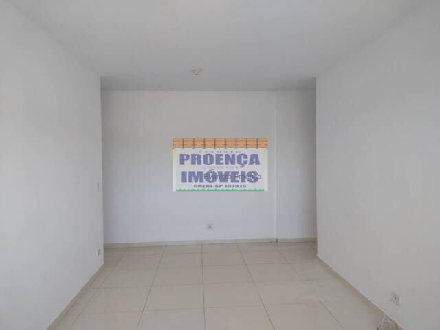 #265 - Apartamento para Locação em Guaratinguetá - SP - 2