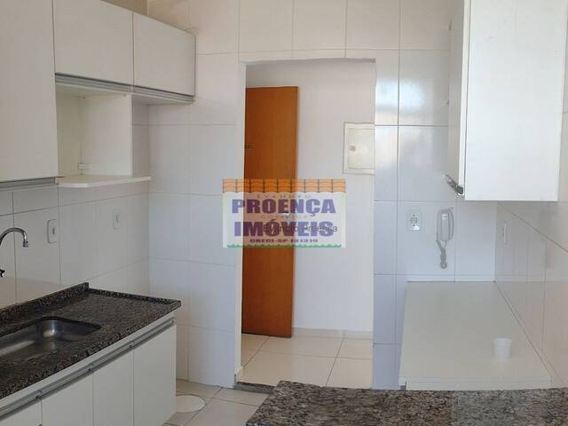 Apartamento para Locação em Guaratinguetá - 4