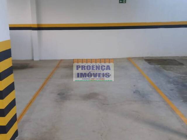 #275 - Apartamento para Locação em Guaratinguetá - SP - 2