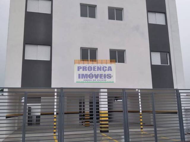 #275 - Apartamento para Locação em Guaratinguetá - SP - 1