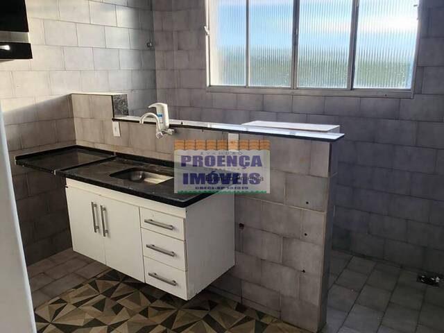 Apartamento para Locação em Guaratinguetá - 4