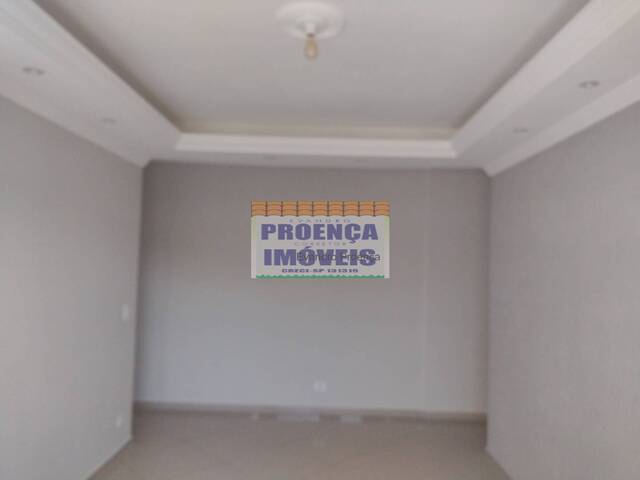 #278 - Apartamento para Venda em Guaratinguetá - SP - 3