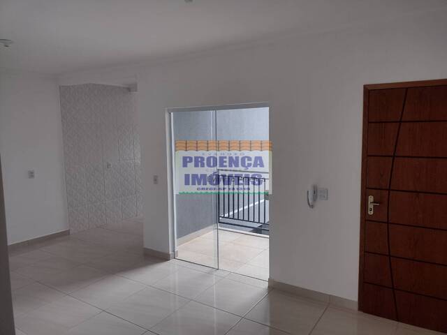 Apartamento para Locação em Guaratinguetá - 4