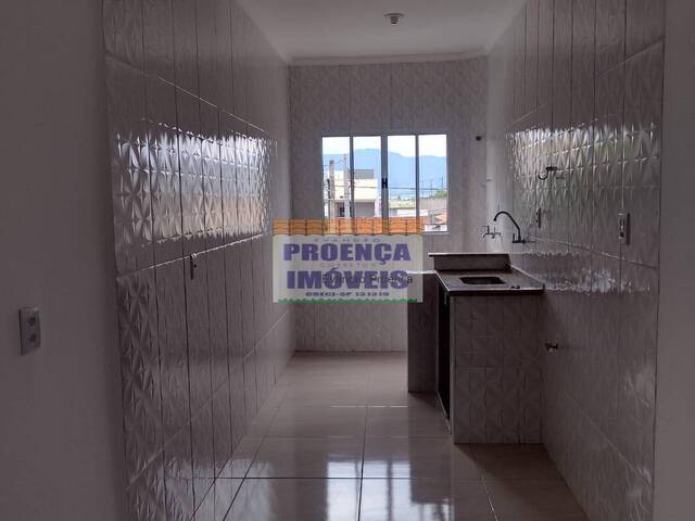 Apartamento para Locação em Guaratinguetá - 5