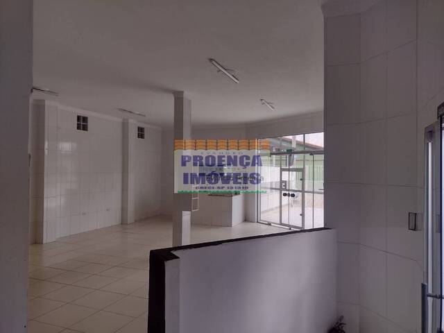 #281 - Ponto Comercial para Locação em Guaratinguetá - SP - 3