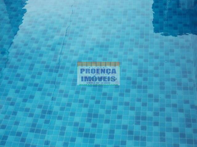 #283 - Casa para Venda em Guaratinguetá - SP - 3