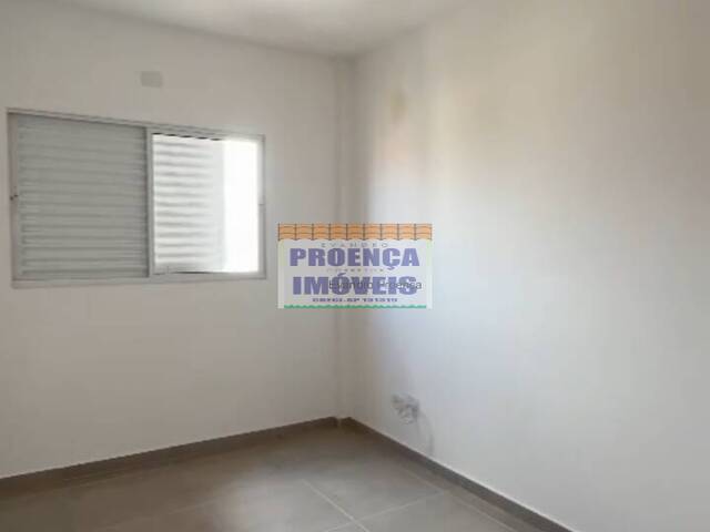 #287 - Apartamento para Venda em Guaratinguetá - SP - 3