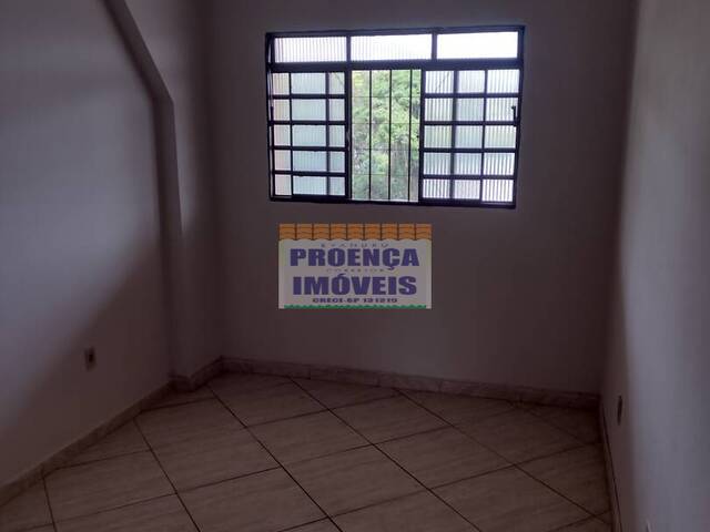 #293 - Apartamento para Locação em Guaratinguetá - SP - 3