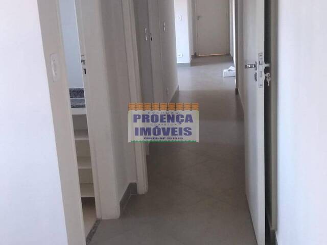 Apartamento para Venda em Guaratinguetá - 4