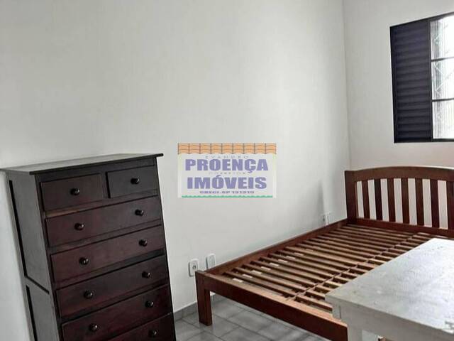 #306 - Apartamento para Locação em Guaratinguetá - SP - 2