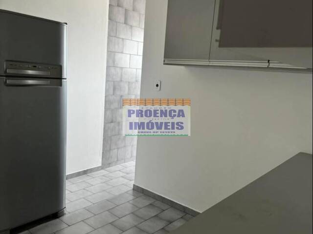 #306 - Apartamento para Locação em Guaratinguetá - SP - 3