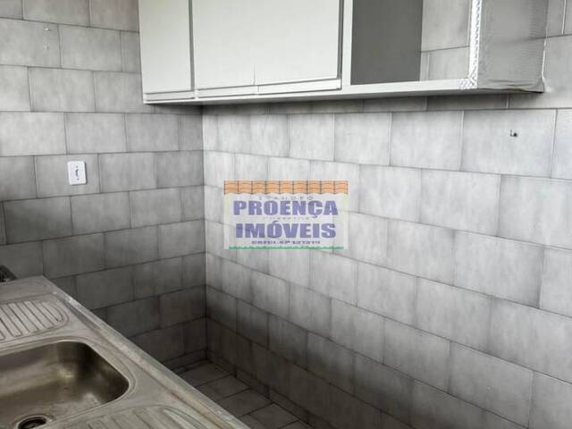 Apartamento para Locação em Guaratinguetá - 4