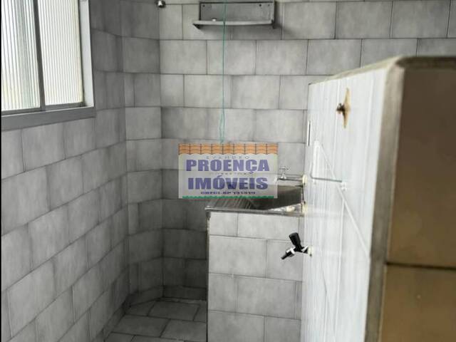 Apartamento para Locação em Guaratinguetá - 5