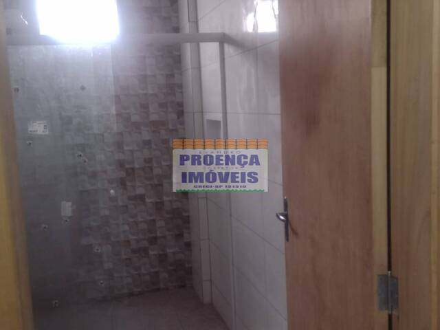 #307 - Casa para Locação em Guaratinguetá - SP - 2