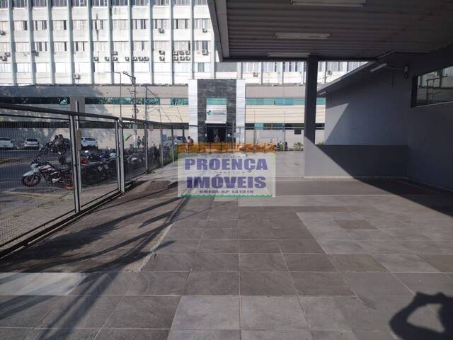 #316 - Sala para Locação em Guaratinguetá - SP - 3