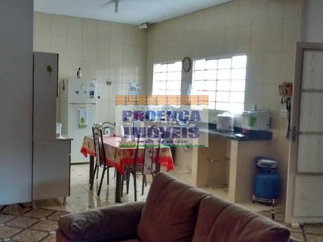 Venda em Residencial Santa Bárbara - Guaratinguetá