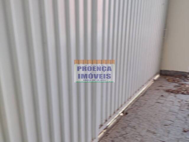 #331 - Casa para Venda em Guaratinguetá - SP - 2