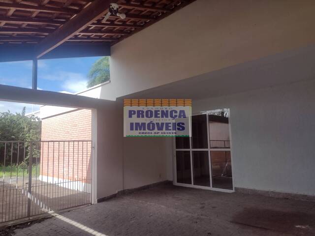 #331 - Casa para Venda em Guaratinguetá - SP