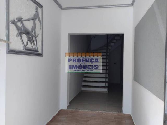 Apartamento para Locação em Guaratinguetá - 4