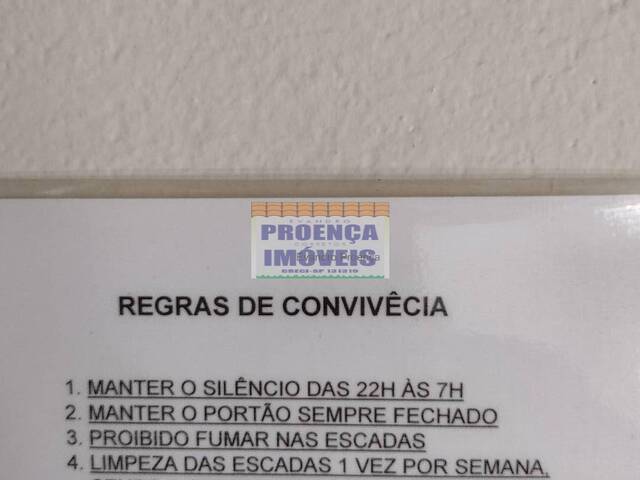 #249 - Apartamento para Locação em Guaratinguetá - SP - 2