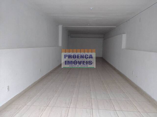 #296 - Ponto Comercial para Locação em Guaratinguetá - SP - 3